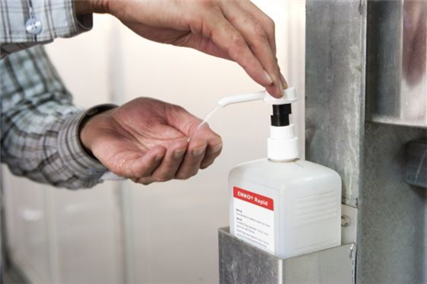 為什么衛(wèi)生工作對(duì)于溫室很重要？