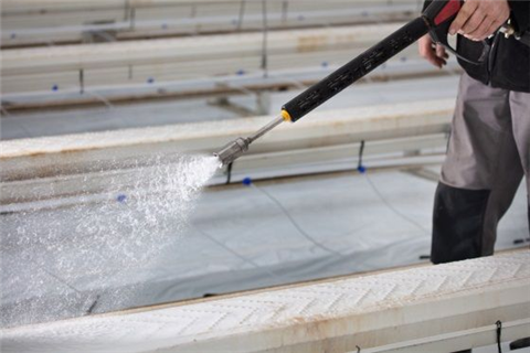 用泡沫清潔和消毒有什么優(yōu)點(diǎn)？